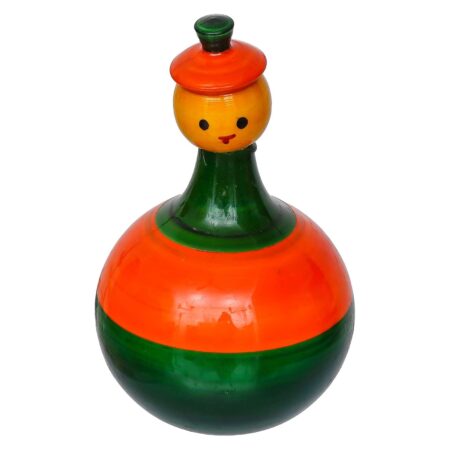 Eco-Friendly Wooden Toy