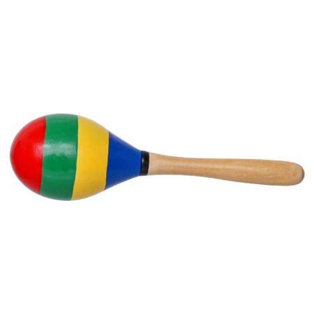 Eco-Friendly Wooden Toy