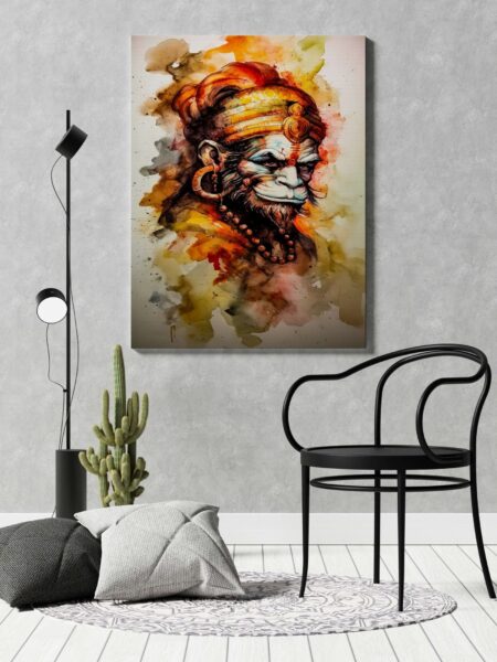 Beautiful Canvas Paintings for Bedroom, Office & Living Rooms